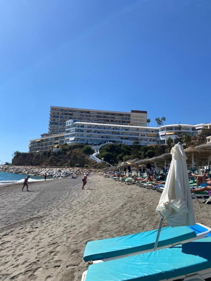 Carre D Or Au Santa Clara Torremolinos Apartment Exterior photo